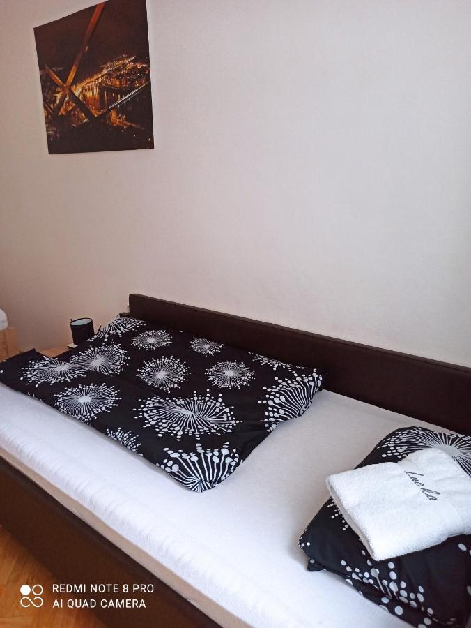 Séjour chez l'habitant Lucka Ústí nad Labem