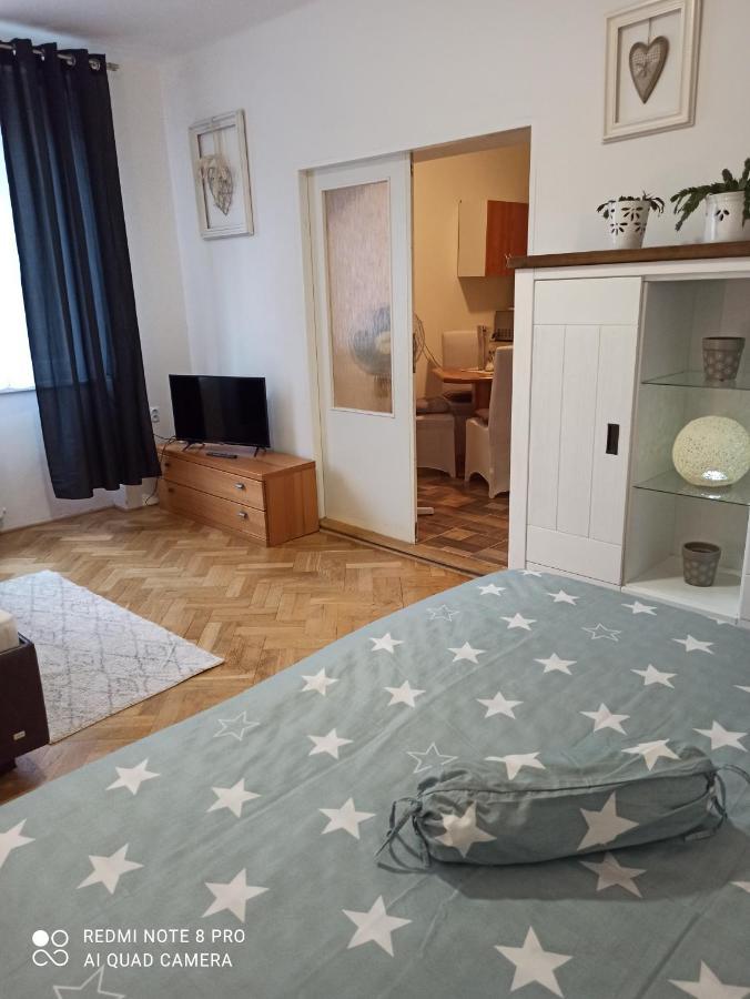 Lucka Séjour chez l'habitant