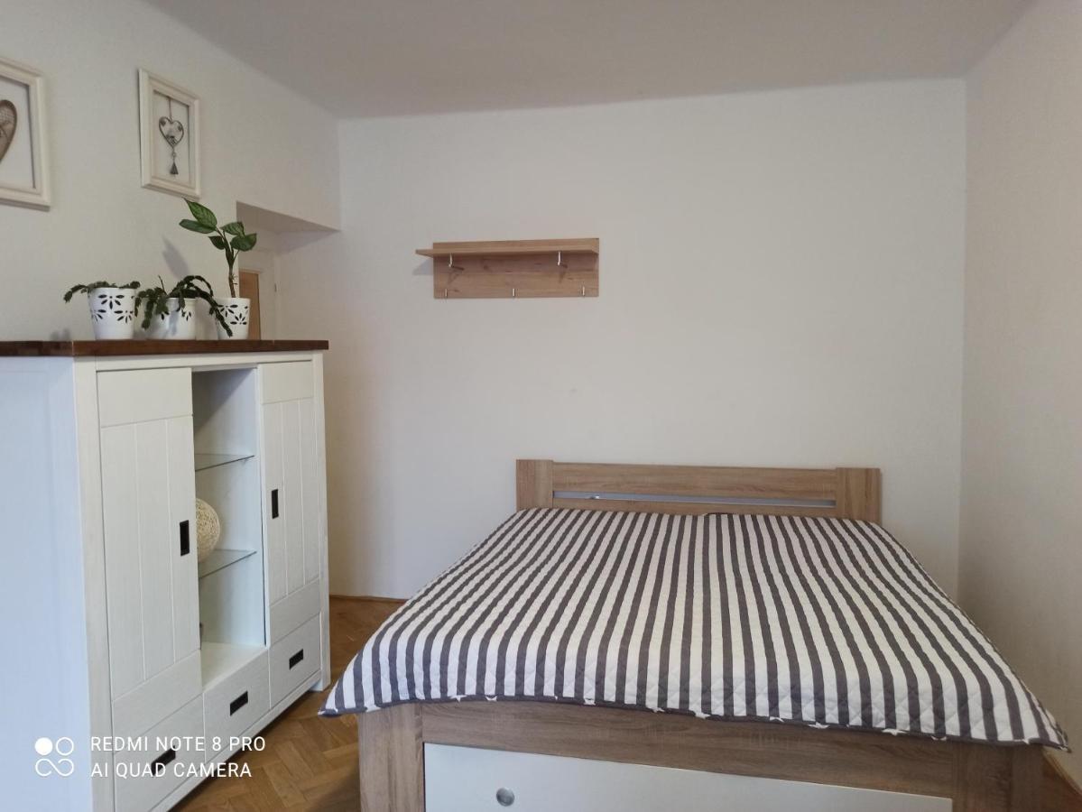 Lucka Séjour chez l'habitant