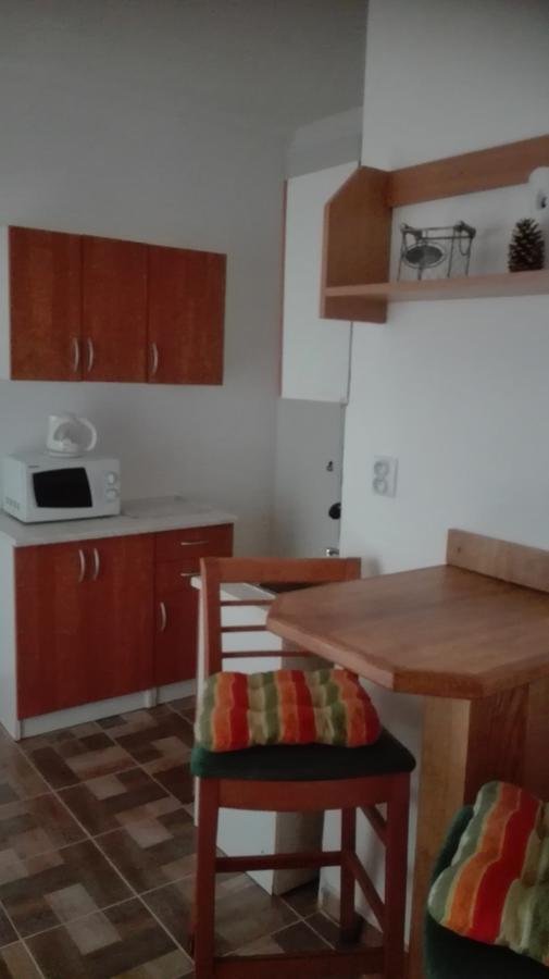 Séjour chez l'habitant Lucka *