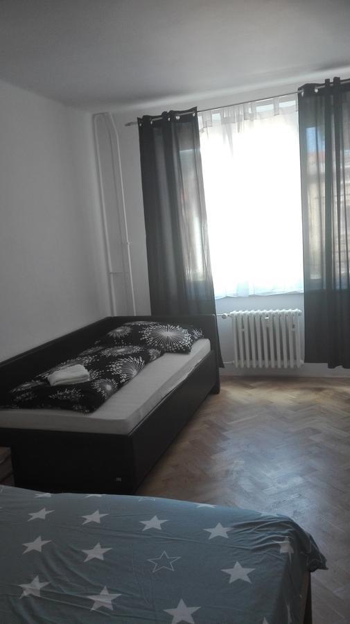 Séjour chez l'habitant Lucka Ústí nad Labem