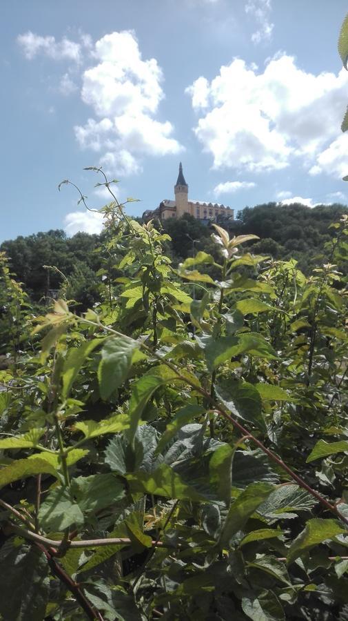 Séjour chez l'habitant Lucka Ústí nad Labem
