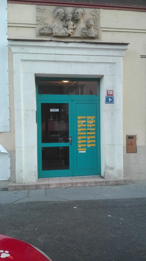 Lucka Séjour chez l'habitant *